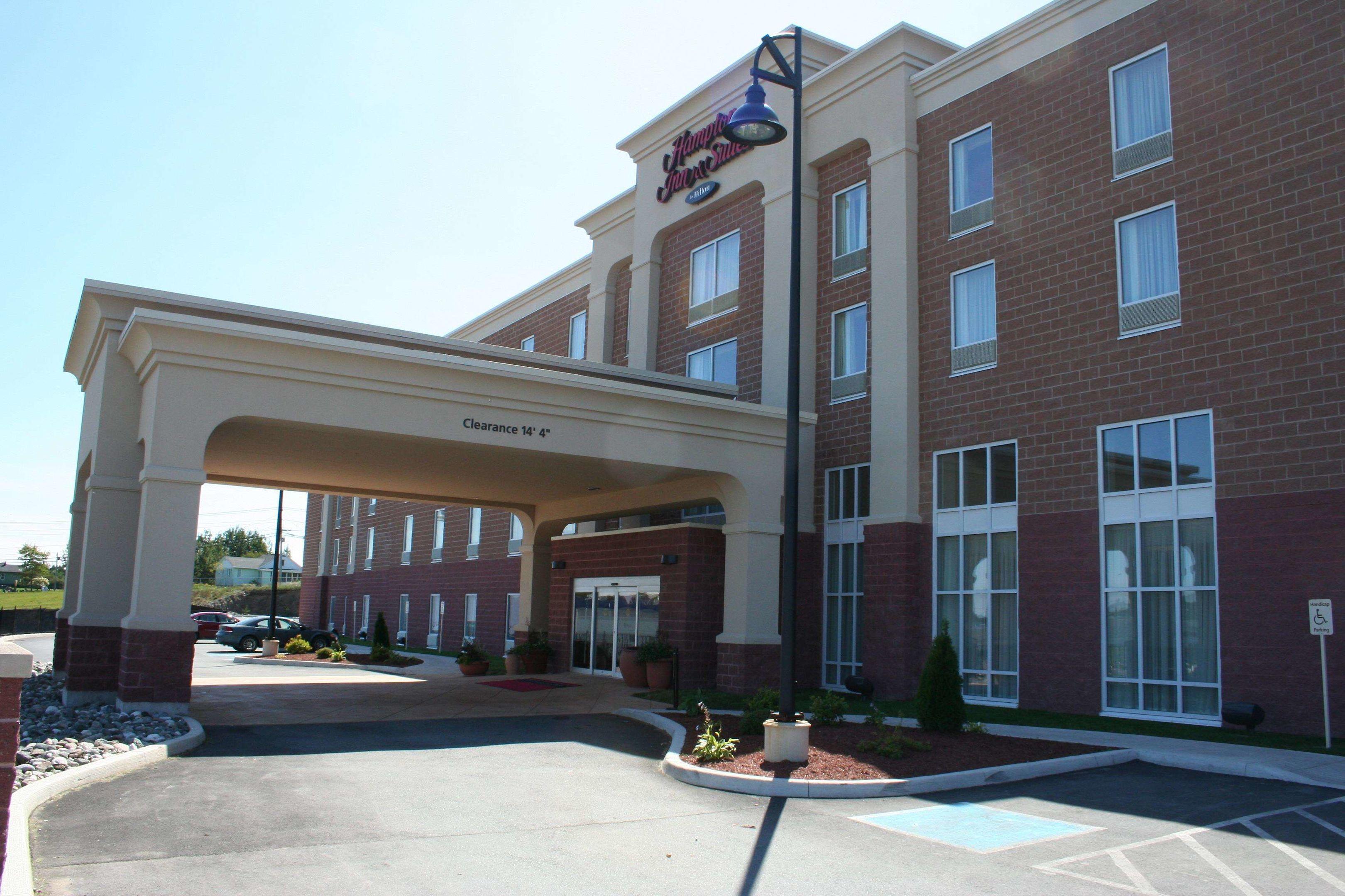Hampton Inn & Suites by Hilton Saint John — photo 4