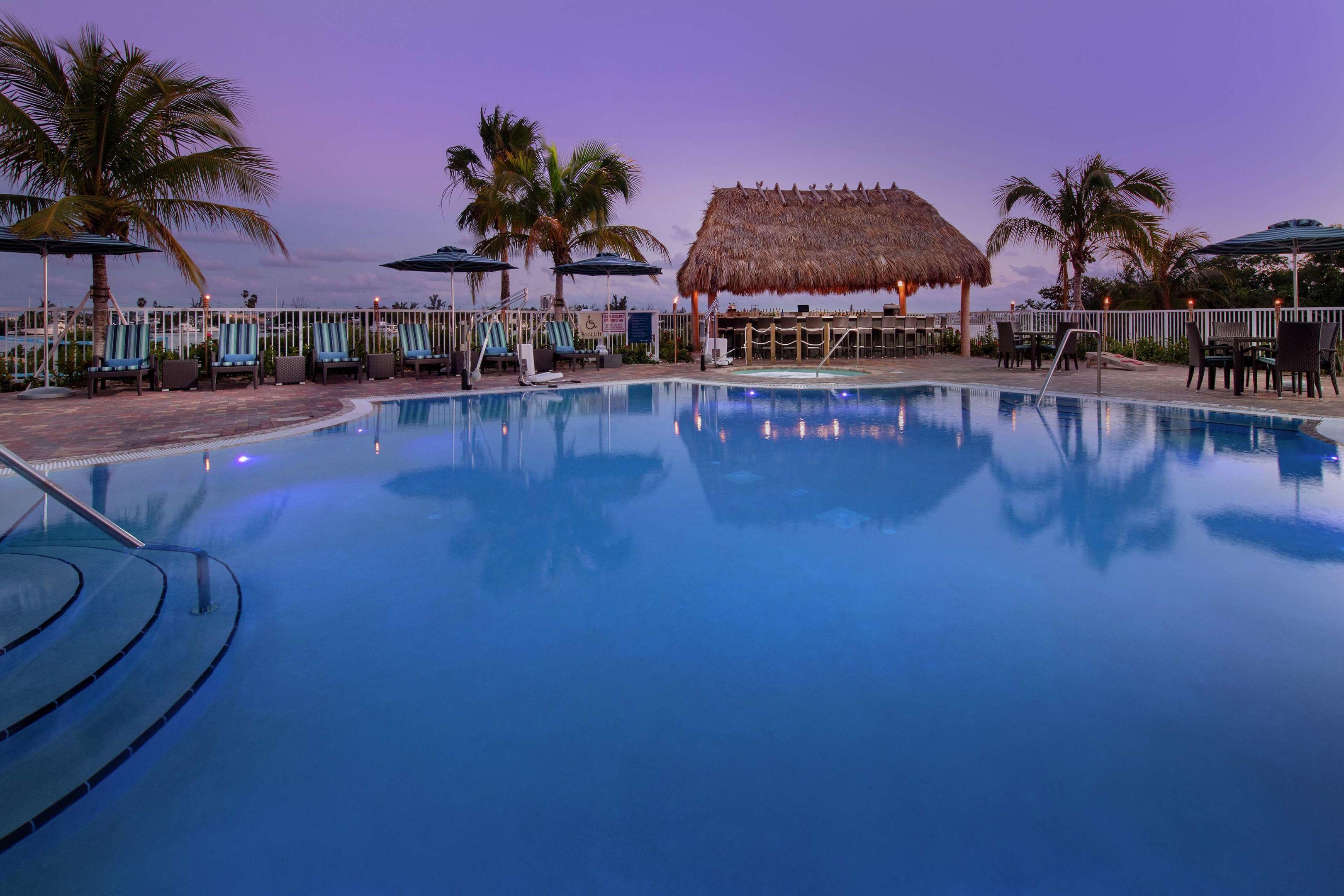Hampton Inn Marathon - Florida Keys — photo 5