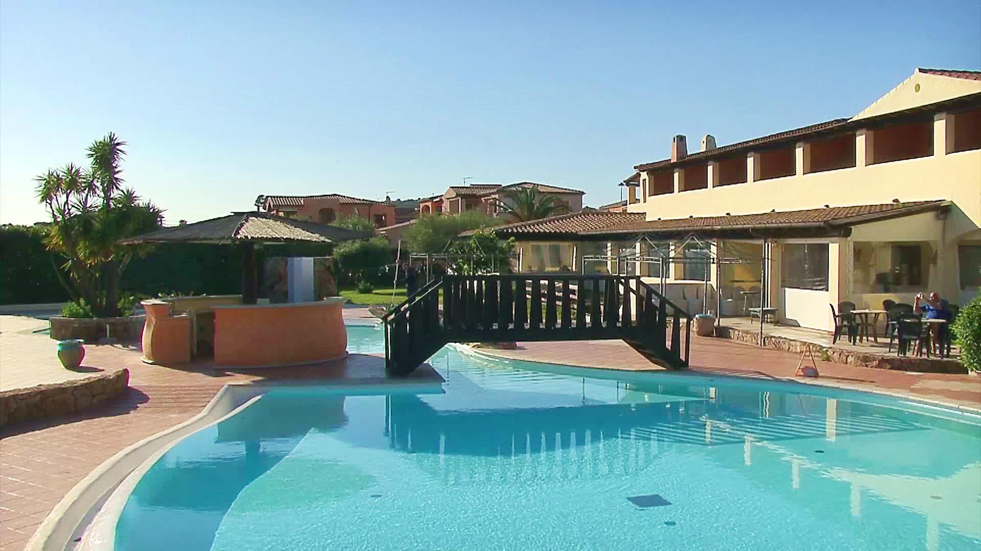 Speraesole Hotel — photo 3