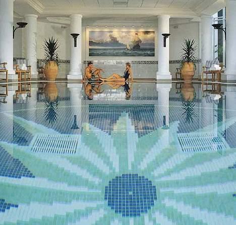 Leonardo Royal Hotel Southampton Grand Harbour — photo 5