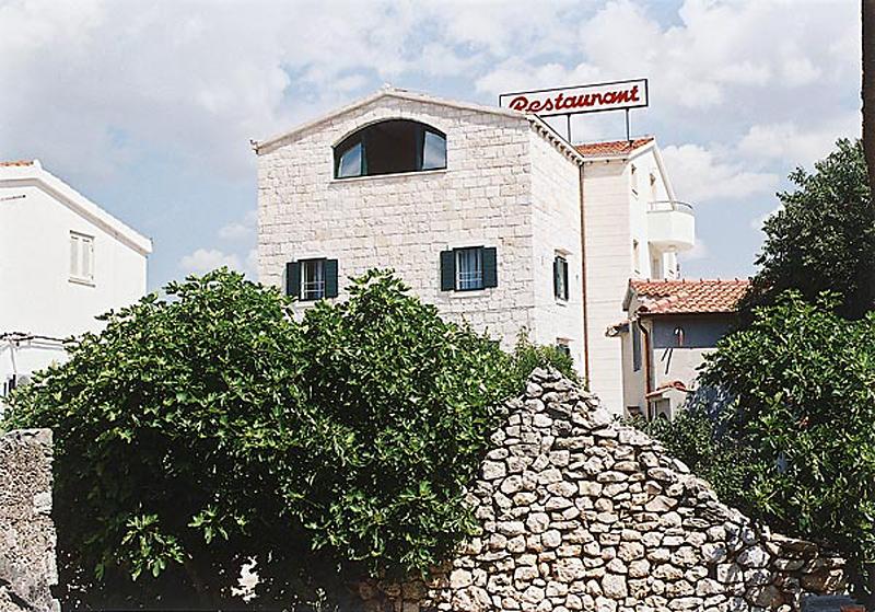 Villa Rustica Dalmatia — photo 4