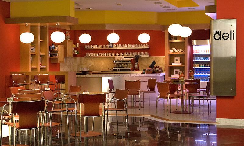 Arabian Park Hotel — photo 5