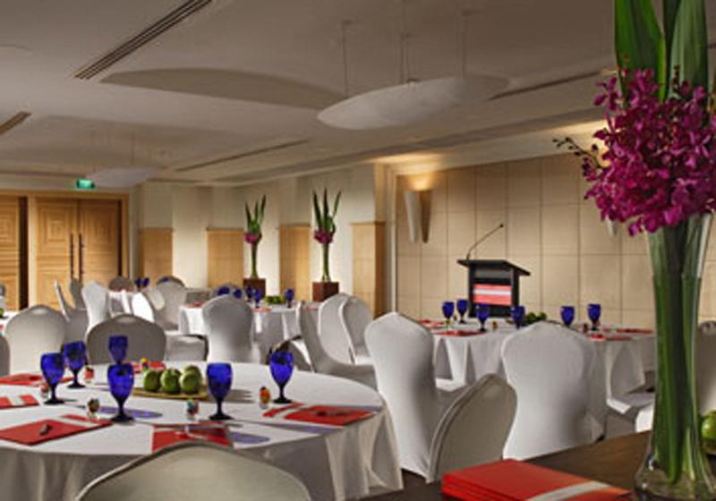 Swissôtel Sydney — photo 4