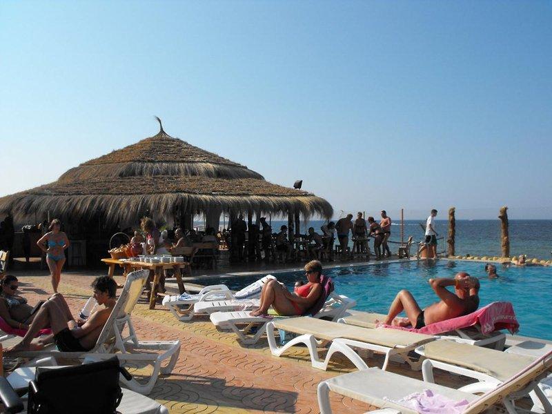 Palmyra Holiday Resort & Spa — photo 4