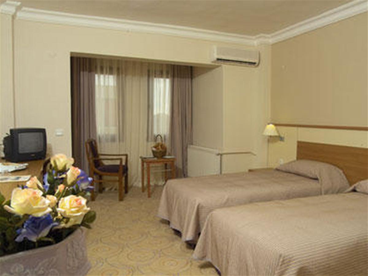 Crystal Kaymakli Hotel & Spa — photo 4