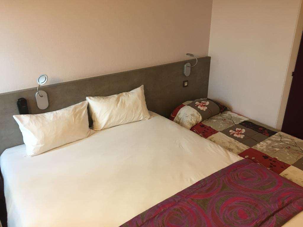 Brit Hotel Les Evens — photo 5