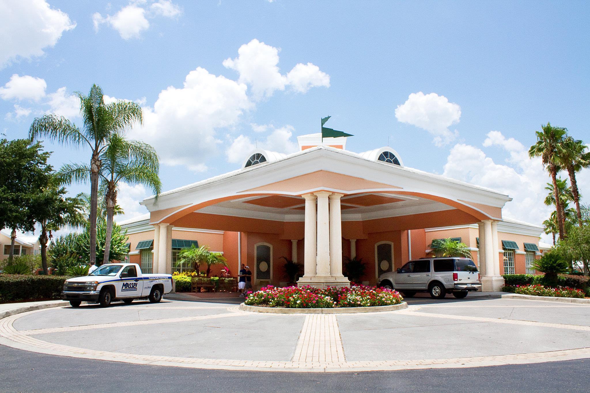 Summer Bay Resort Orlando — photo 4