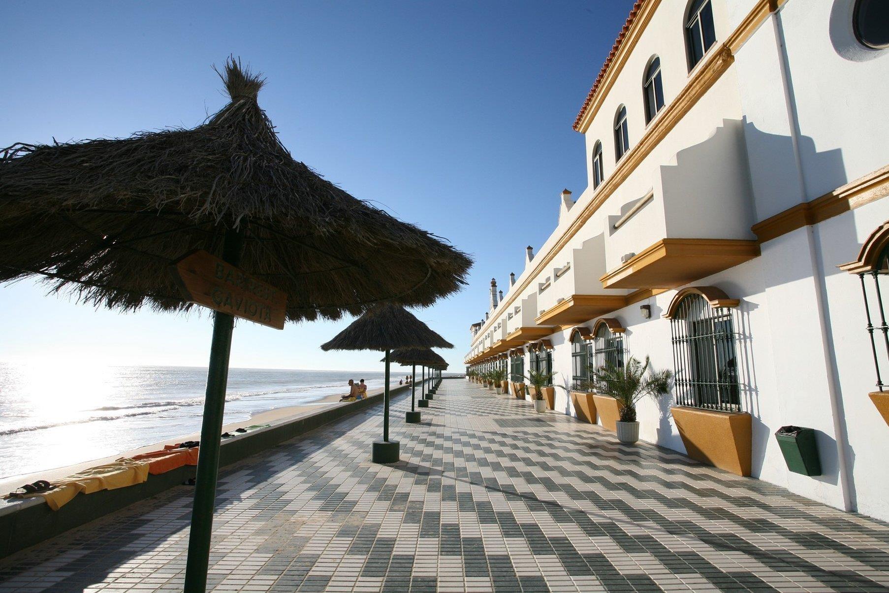 Hotel Playa de la Luz — photo 4