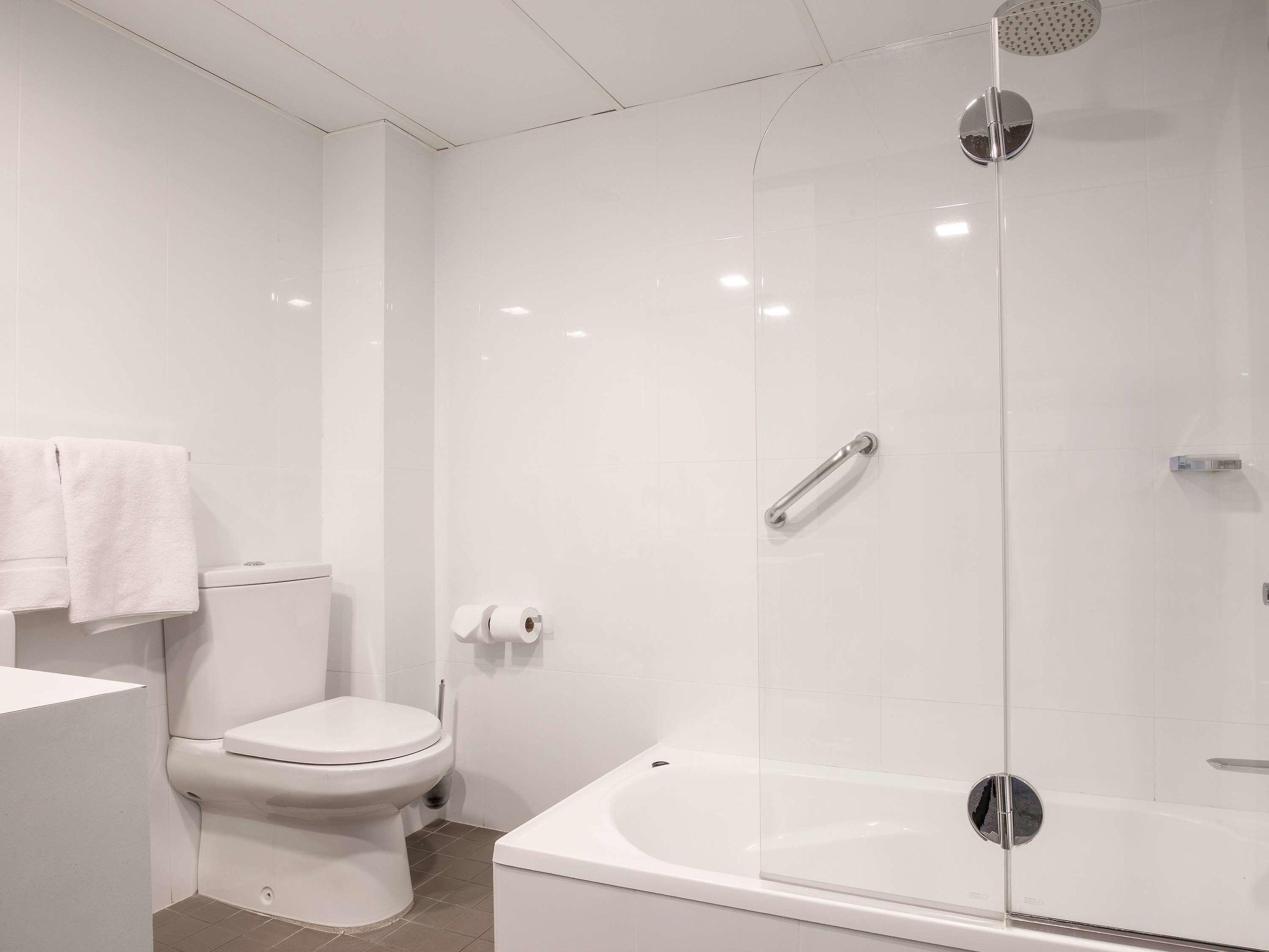 ibis Styles Mt Isa Verona Hotel — photo 5