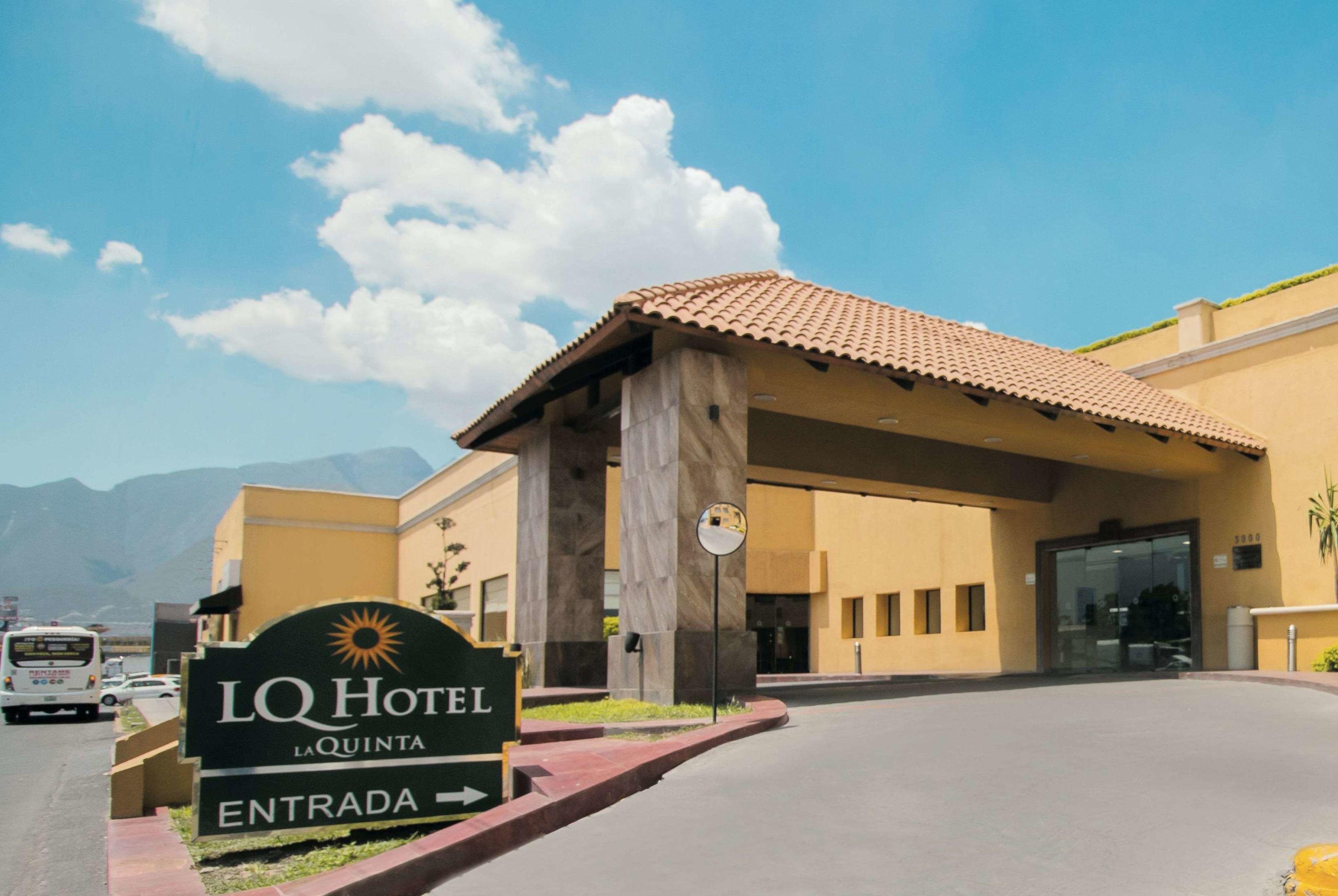 CHN Hotel Monterrey Norte, Trademark Collection by Wyndham
