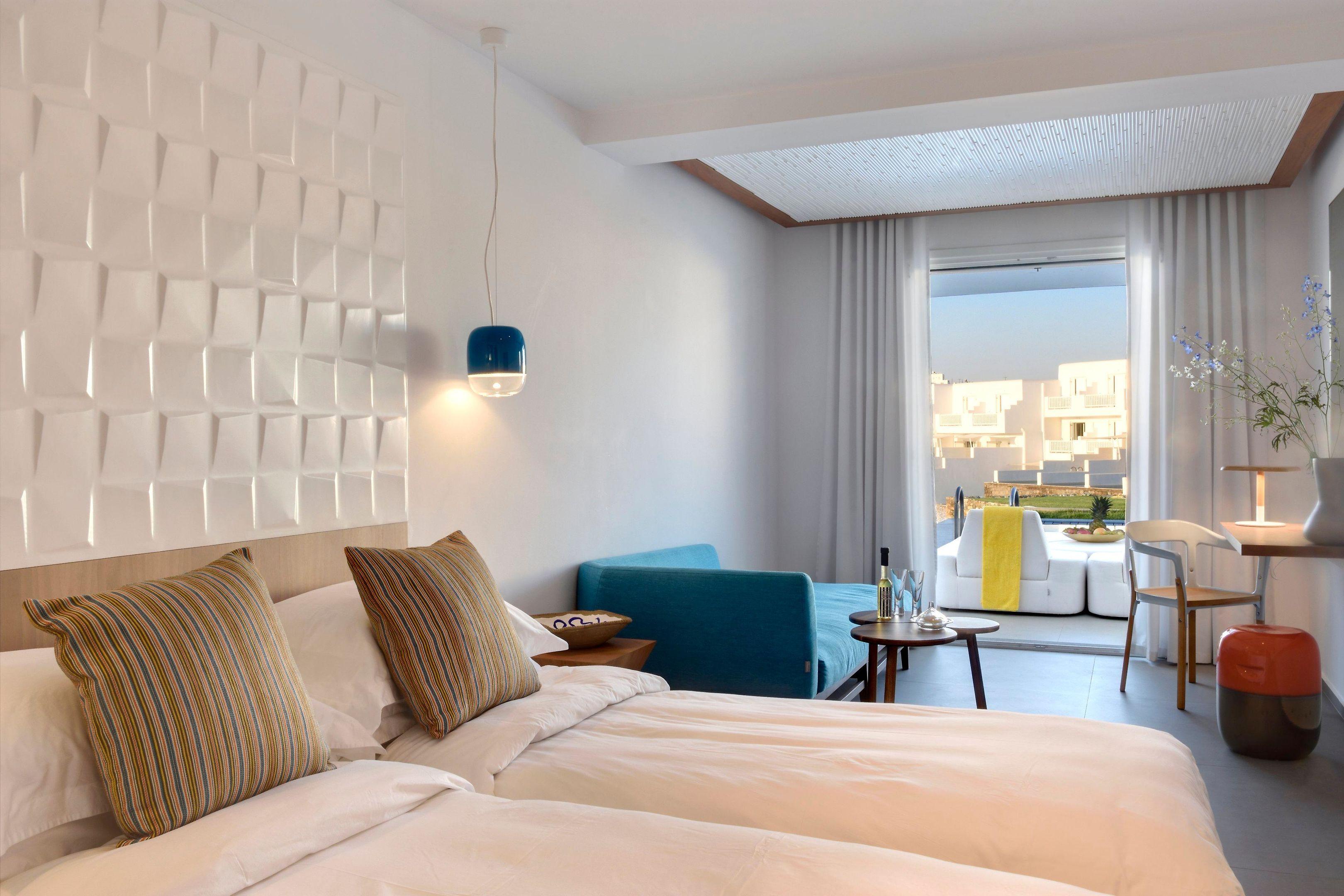 Myconian Korali Relais & Chateaux — photo 3