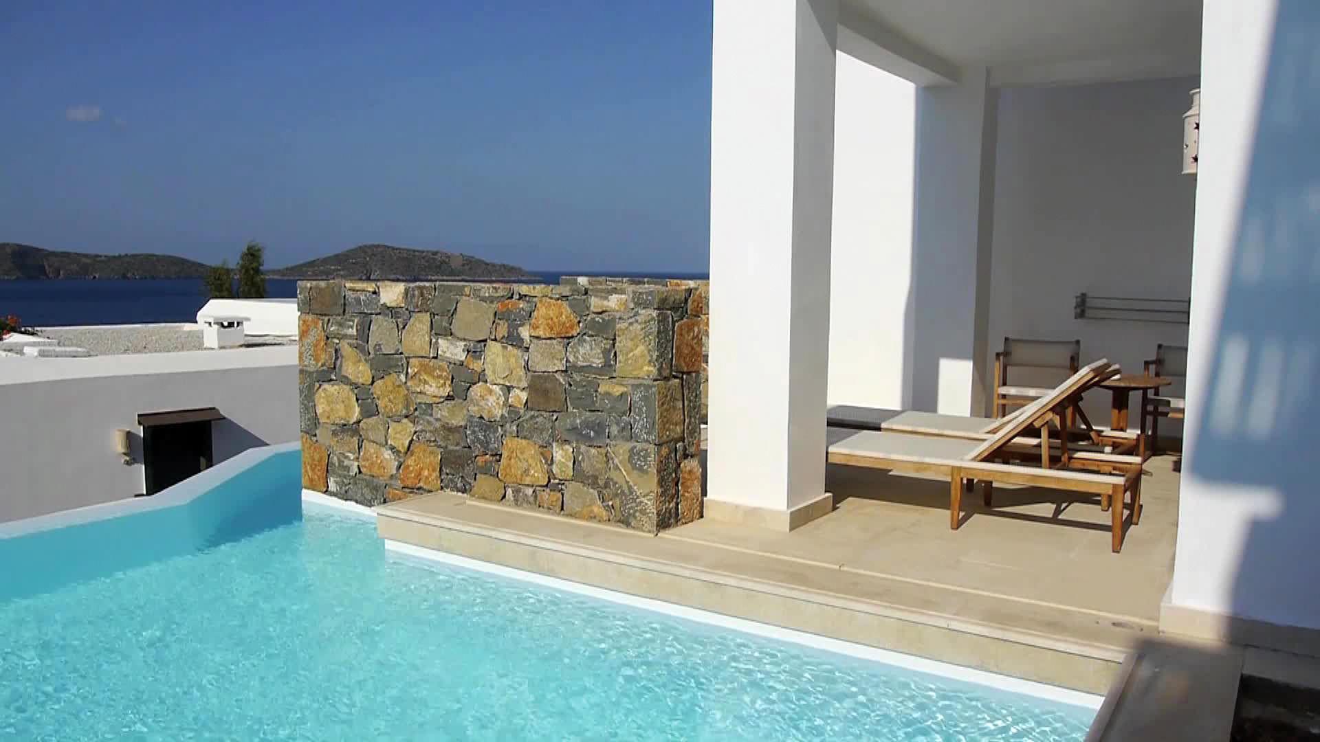 TUI BLUE Elounda Village — photo 5