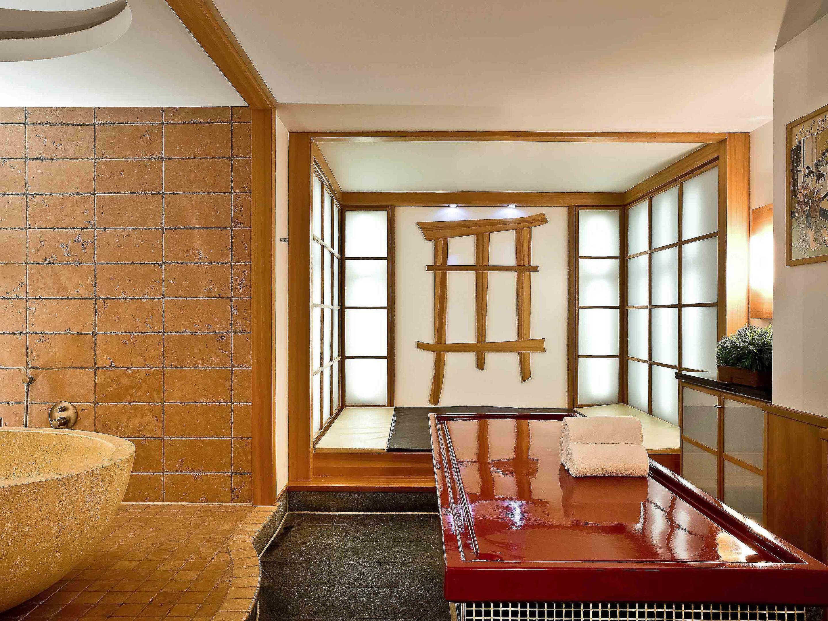 Sofitel Hamburg Alter Wall — photo 4