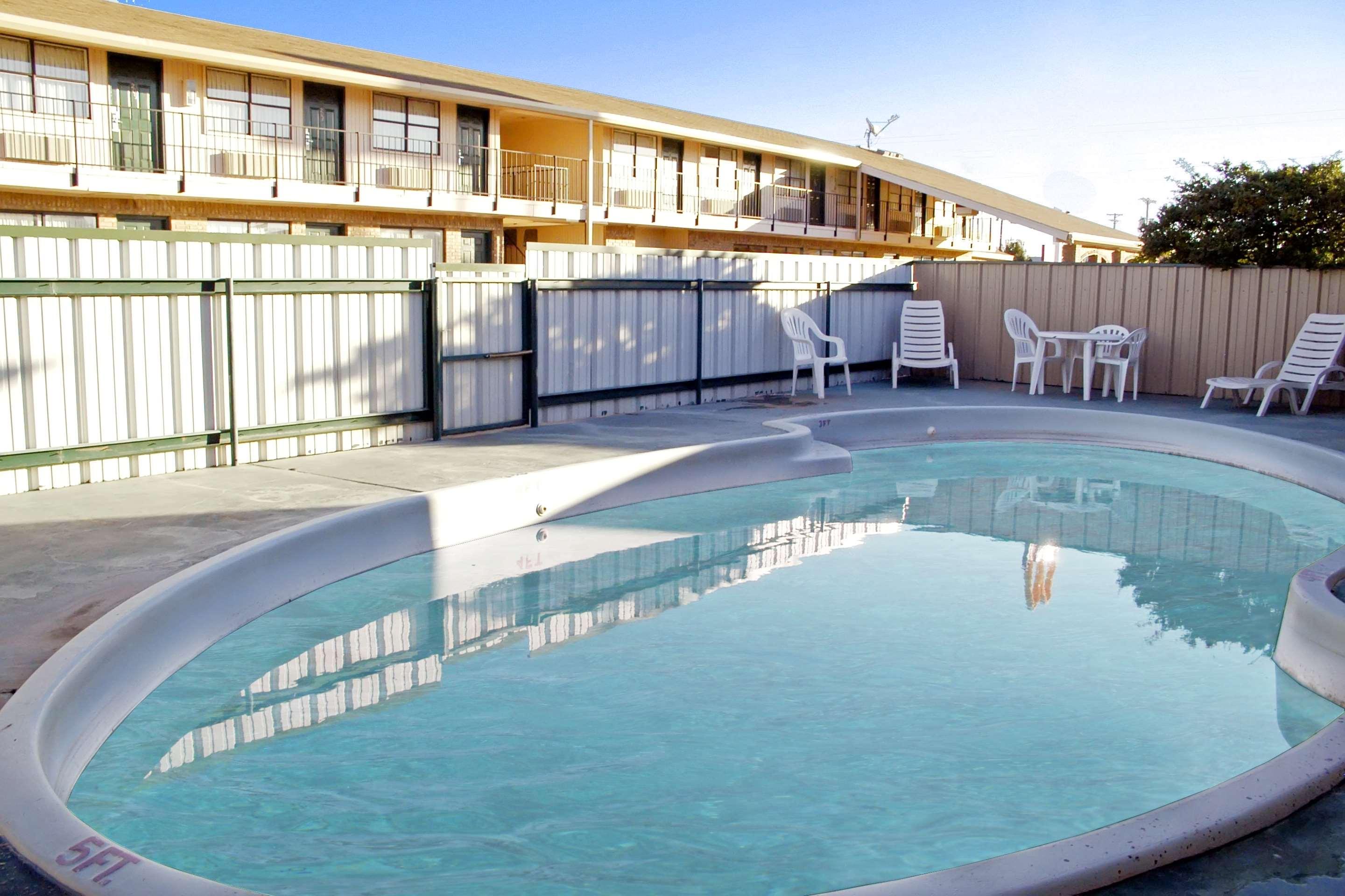 Best Western Caprock Inn — photo 4