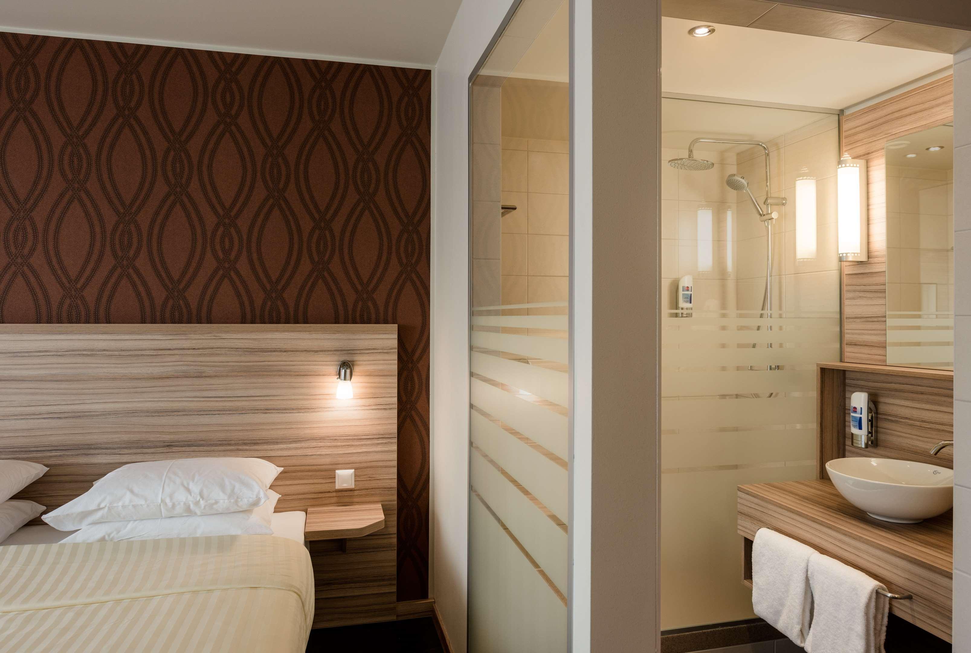 Star Inn Hotel Premium  Wien Hauptbahnhof — photo 4