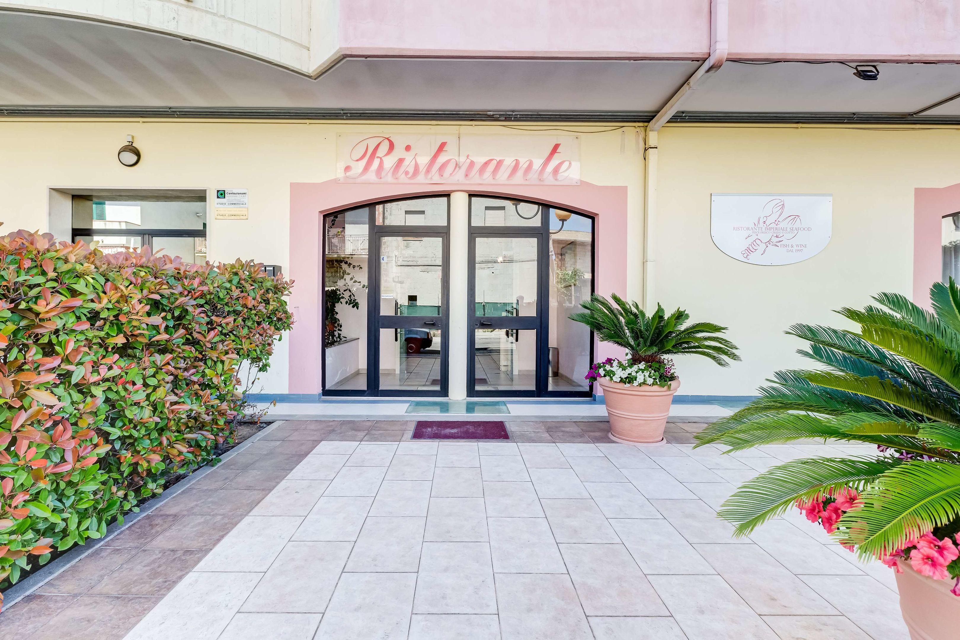 Best Western Hotel Imperiale — photo 3