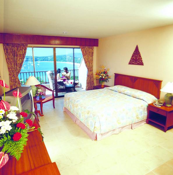 Chanalai Garden Resort — photo 4