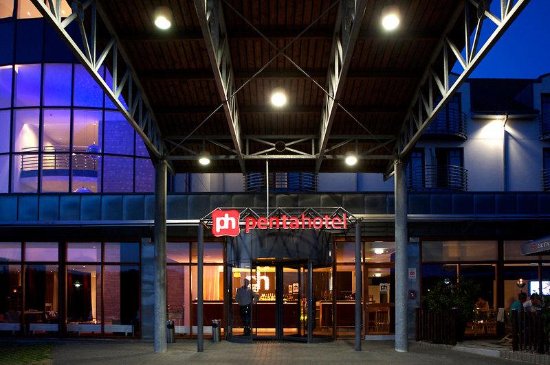 pentahotel Eisenach