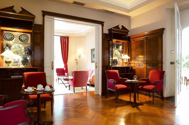 Hotel Villa Soro — photo 4