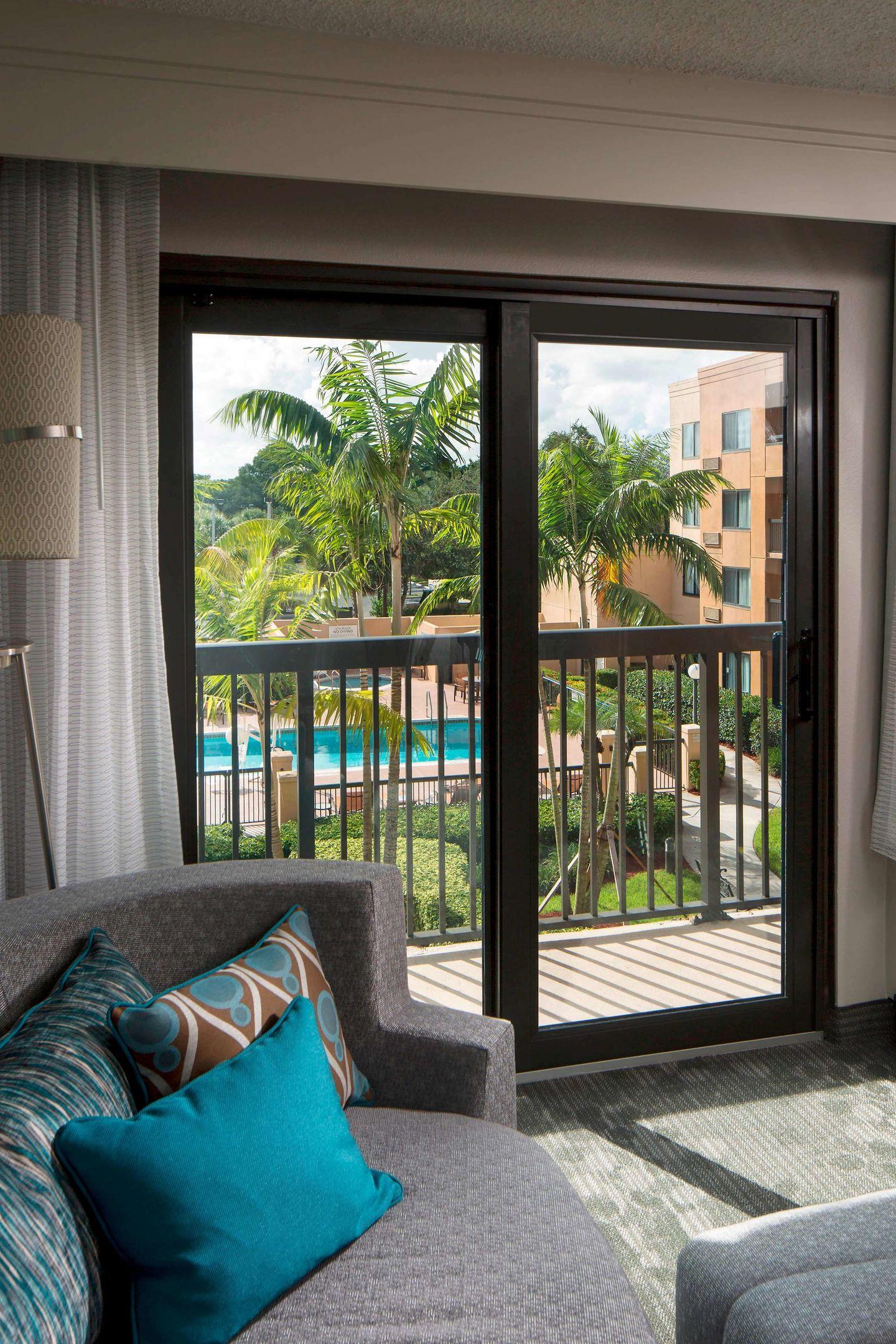 Sonesta Select Boca Raton — photo 3