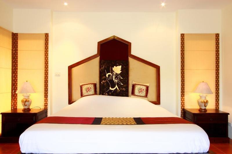 Suansawan Resort Chiang Mai — photo 5