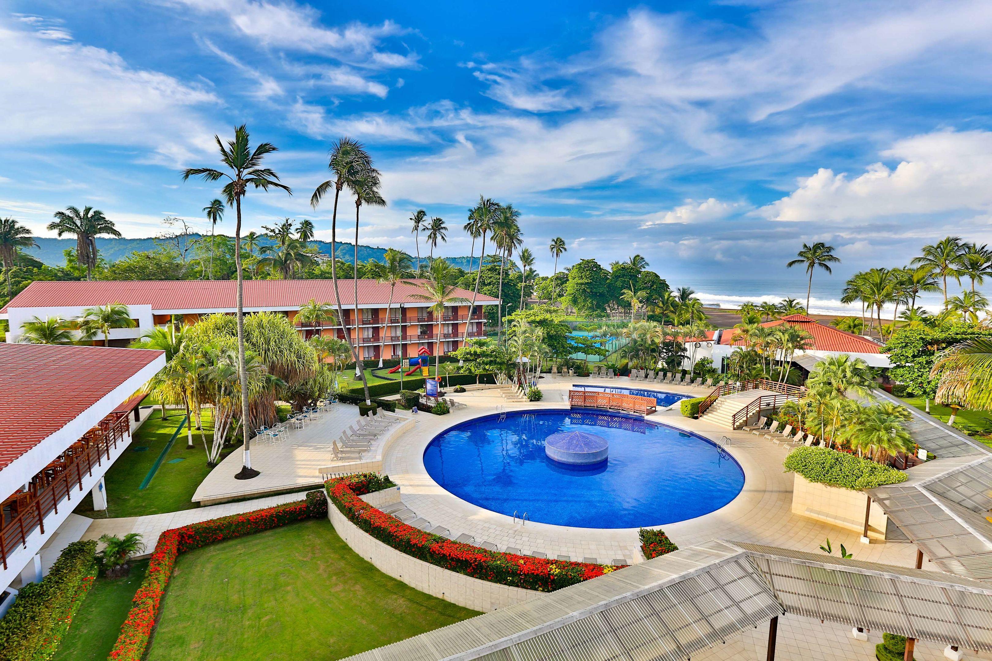 Best Western Jacó Beach All Inclusive Resort — photo 4