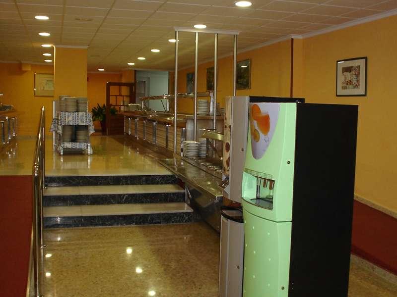 Hotel Camposol — photo 5