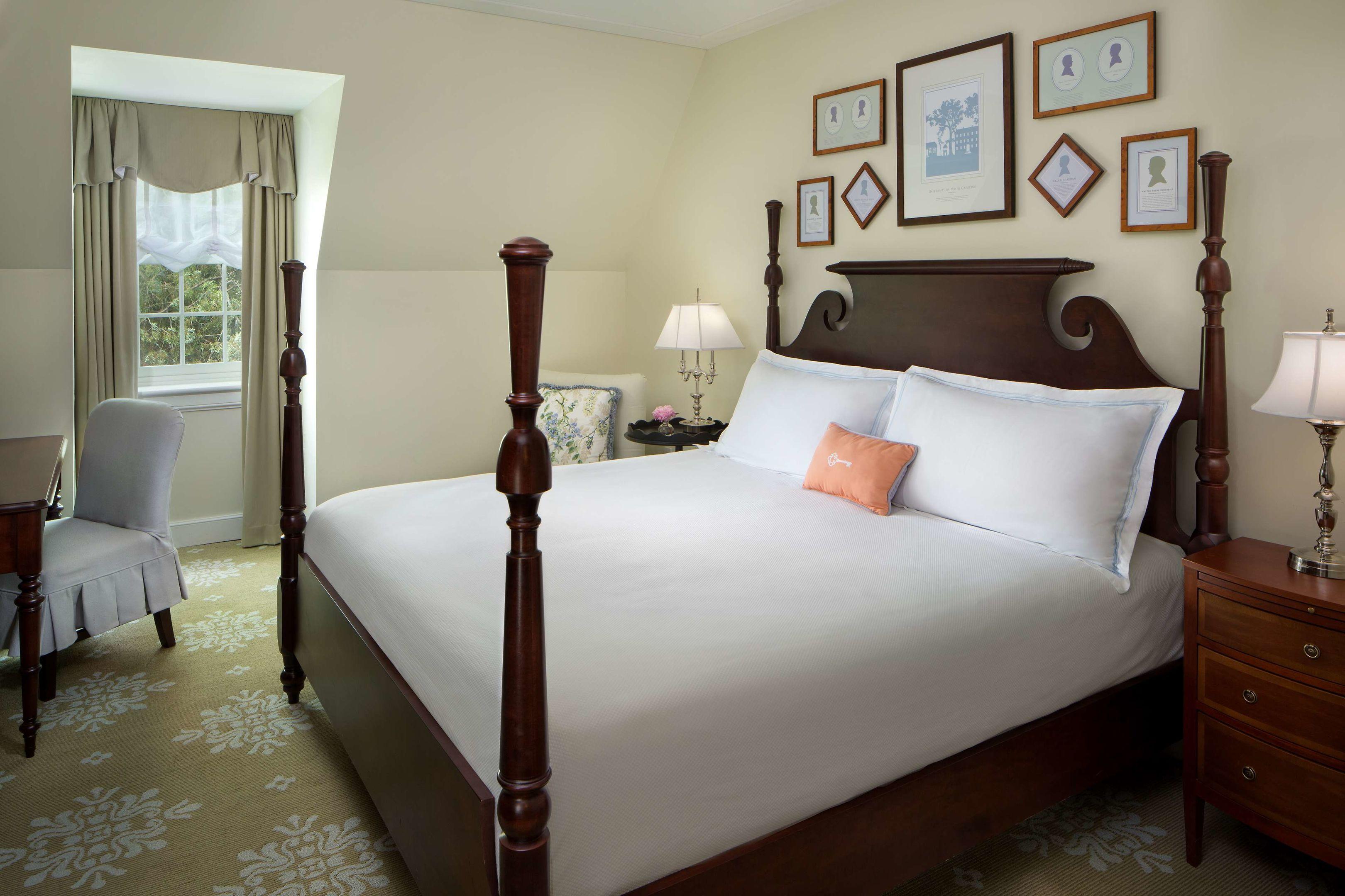 The Carolina Inn — photo 5