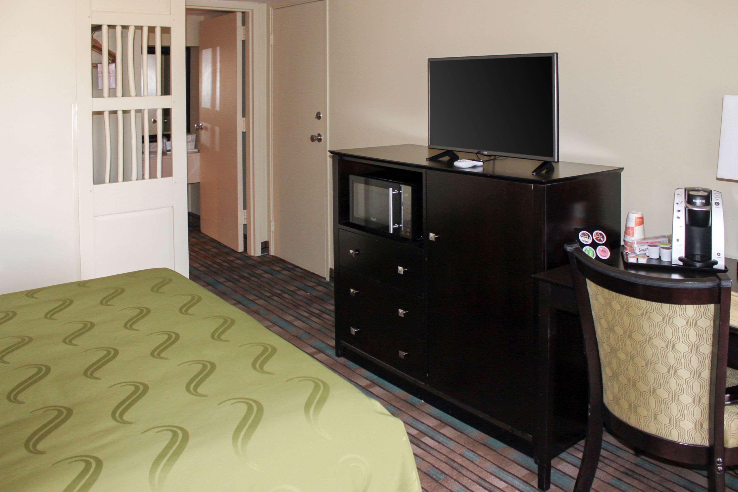 Quality Inn Navajo Nation Capital — photo 4