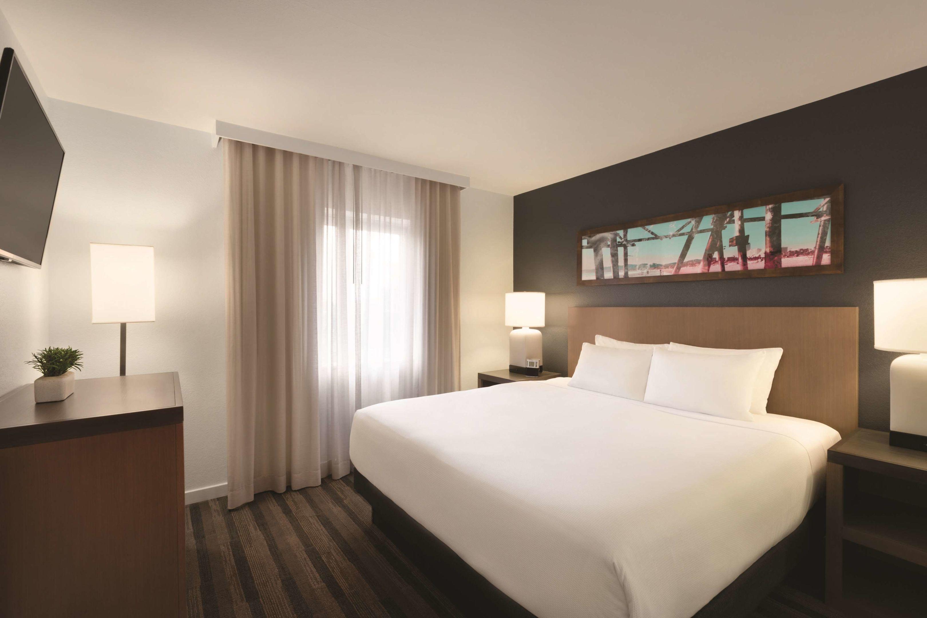 Hyatt Place Atlanta Airport-North — photo 5