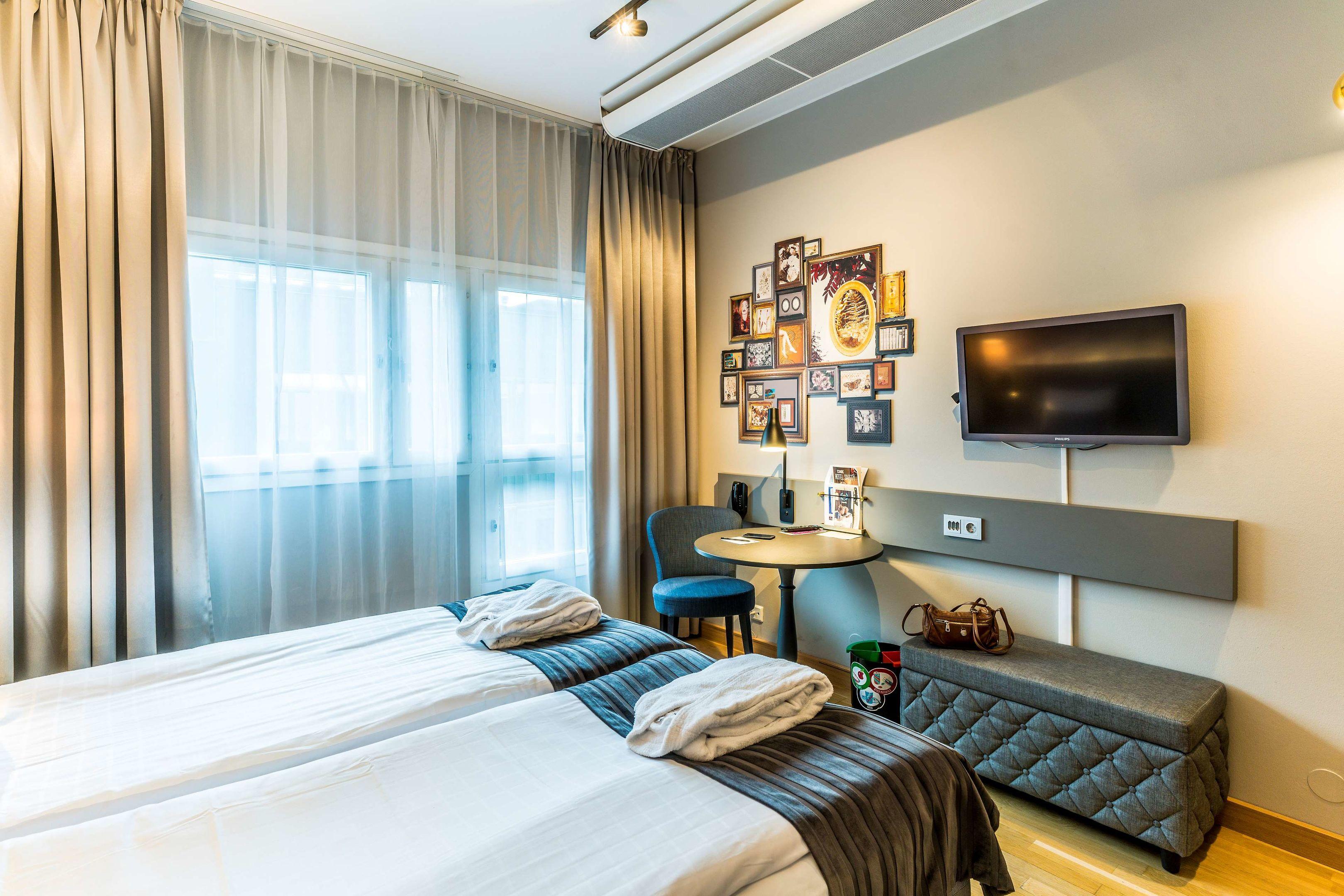 Scandic Skellefteå Hotell — photo 4