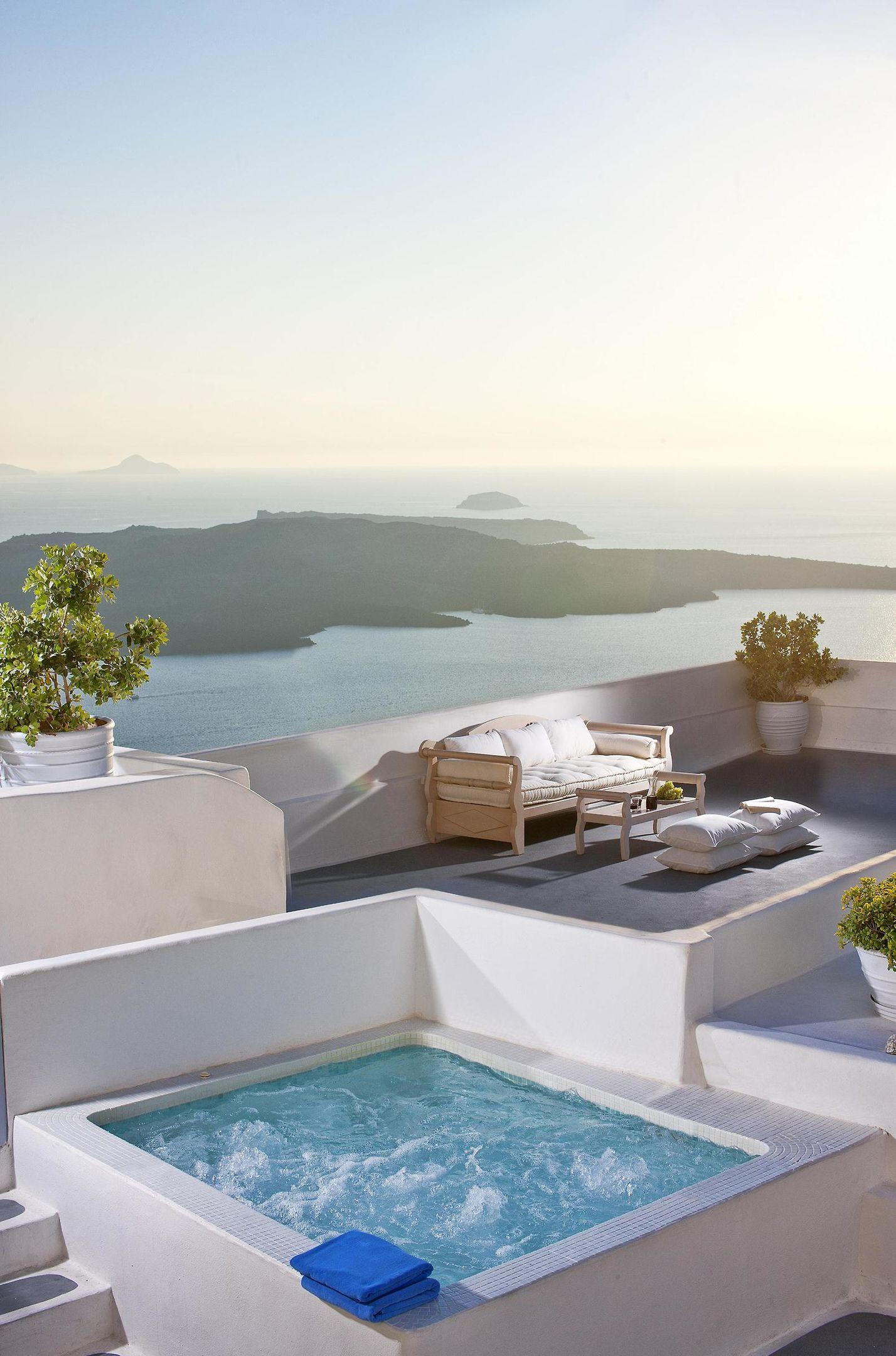 Cliff Side Suites — photo 3