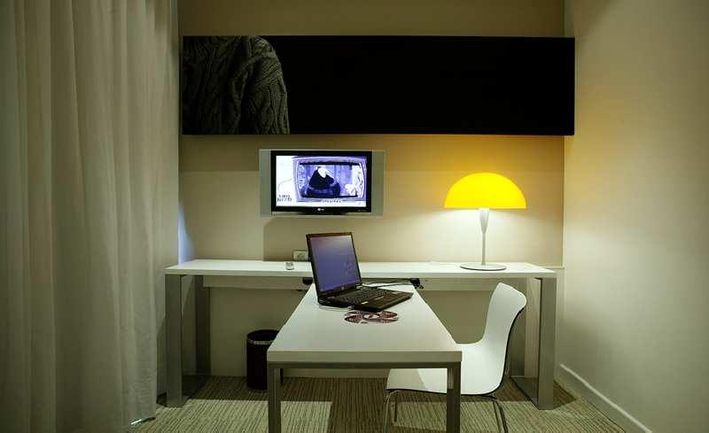 ICON Embassy by Petit Palace — photo 5