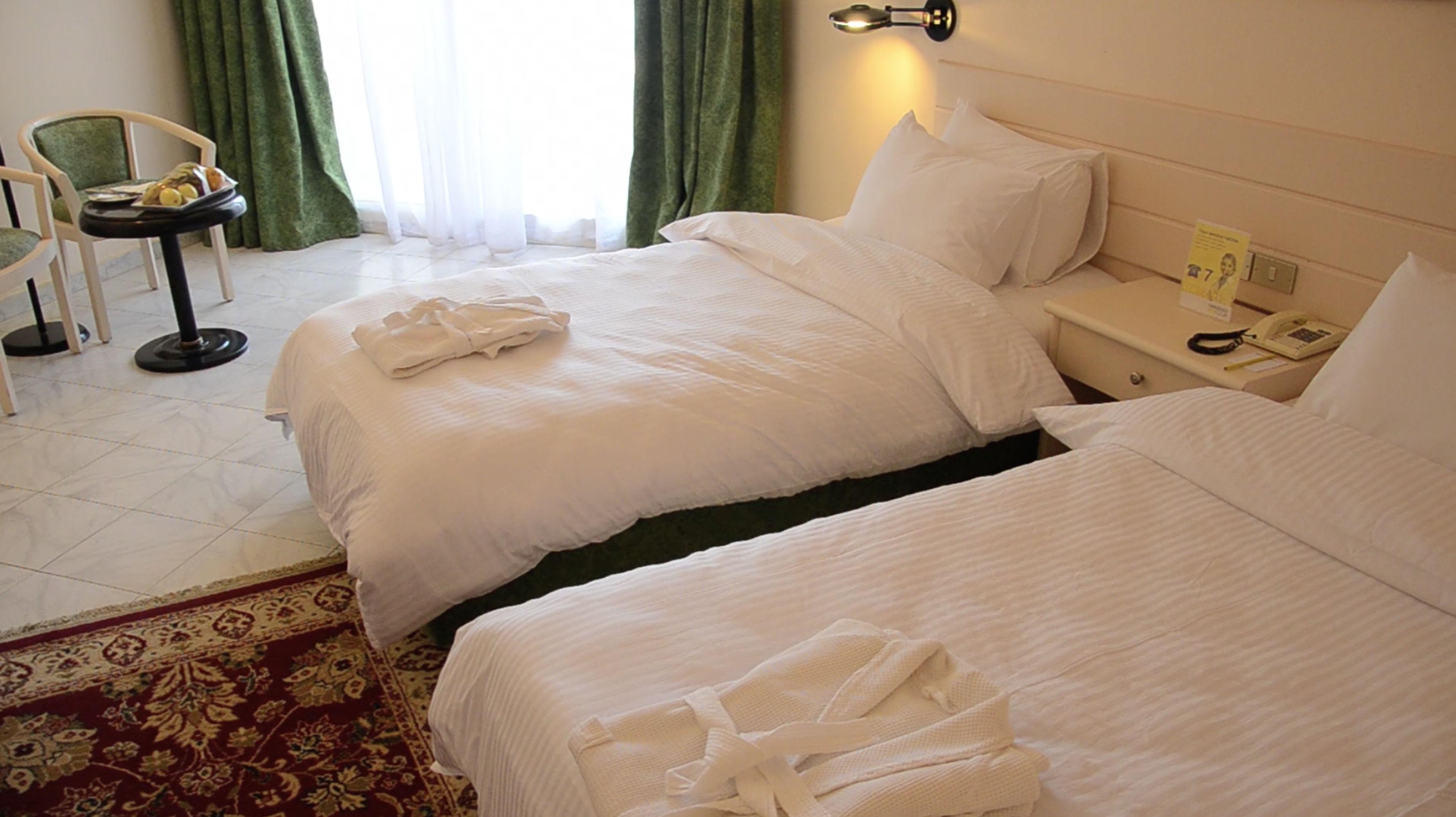 Sindbad Hotel & Spa — photo 5