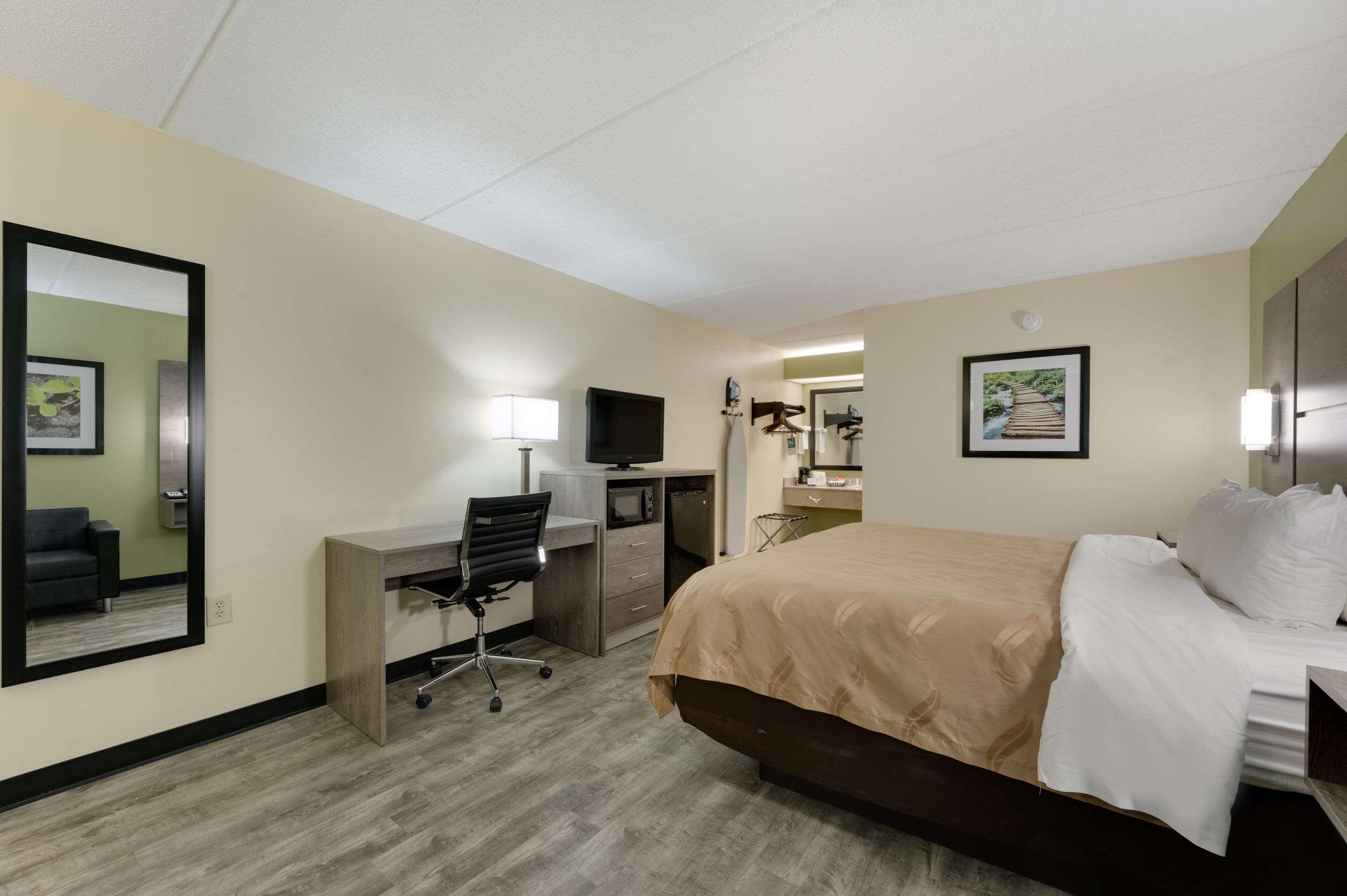 Quality Inn Airport Southeast — photo 5