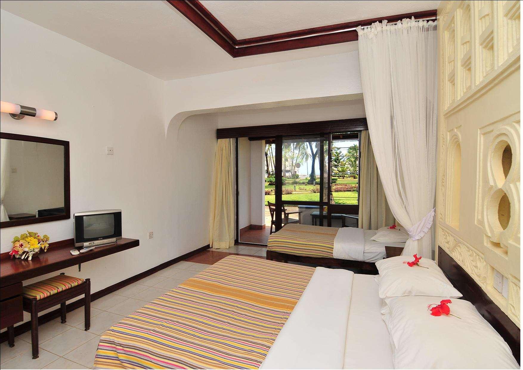 The Reef Hotel — photo 4