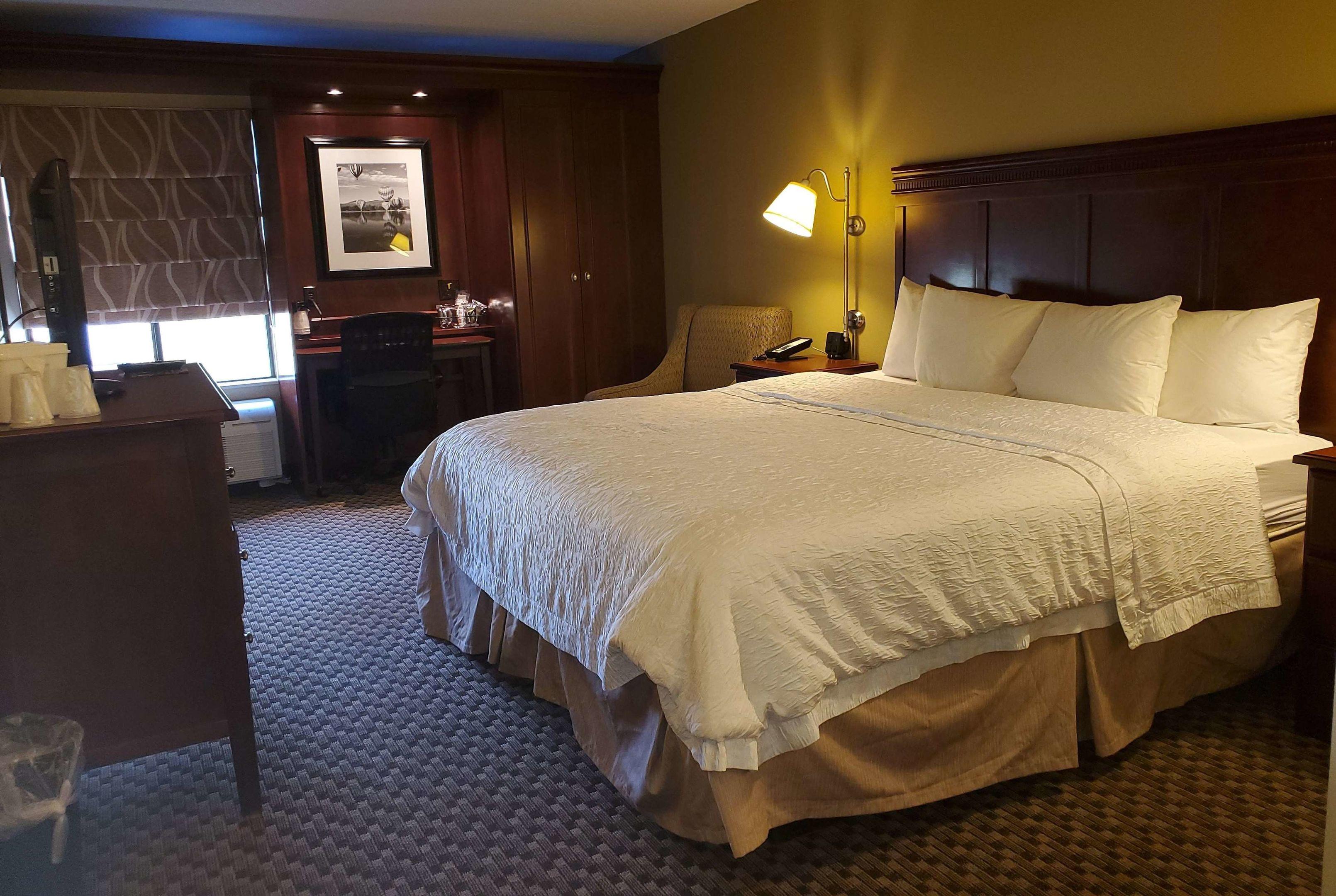 Wingate by Wyndham Colorado Springs — photo 4