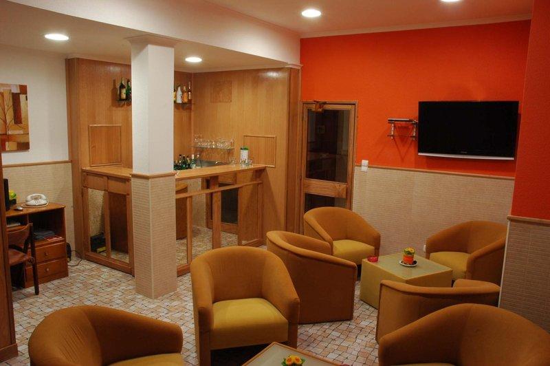 Pensao Residencial Roma Hotel — photo 5