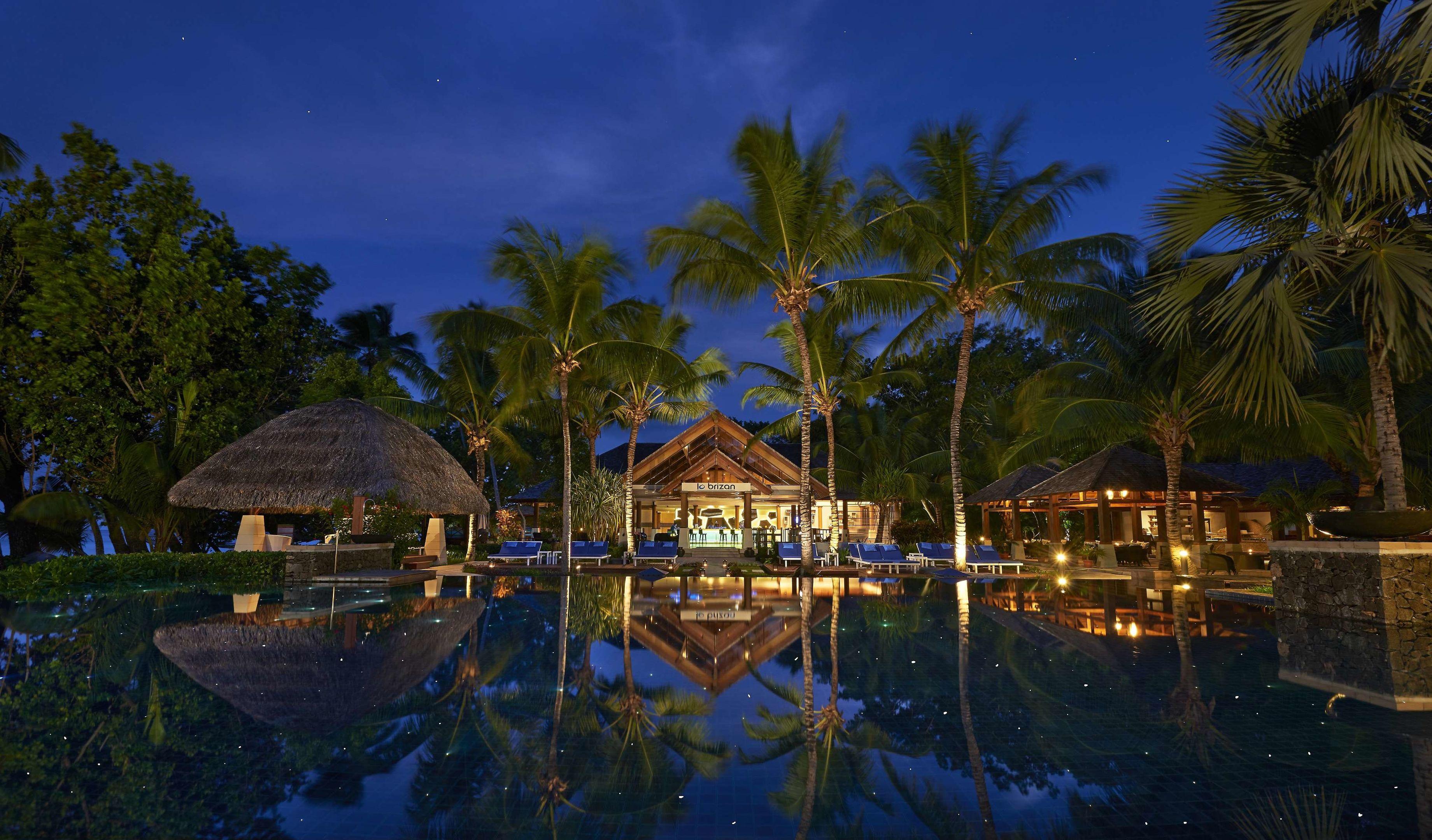 Hilton Seychelles Labriz Resort & Spa — photo 5