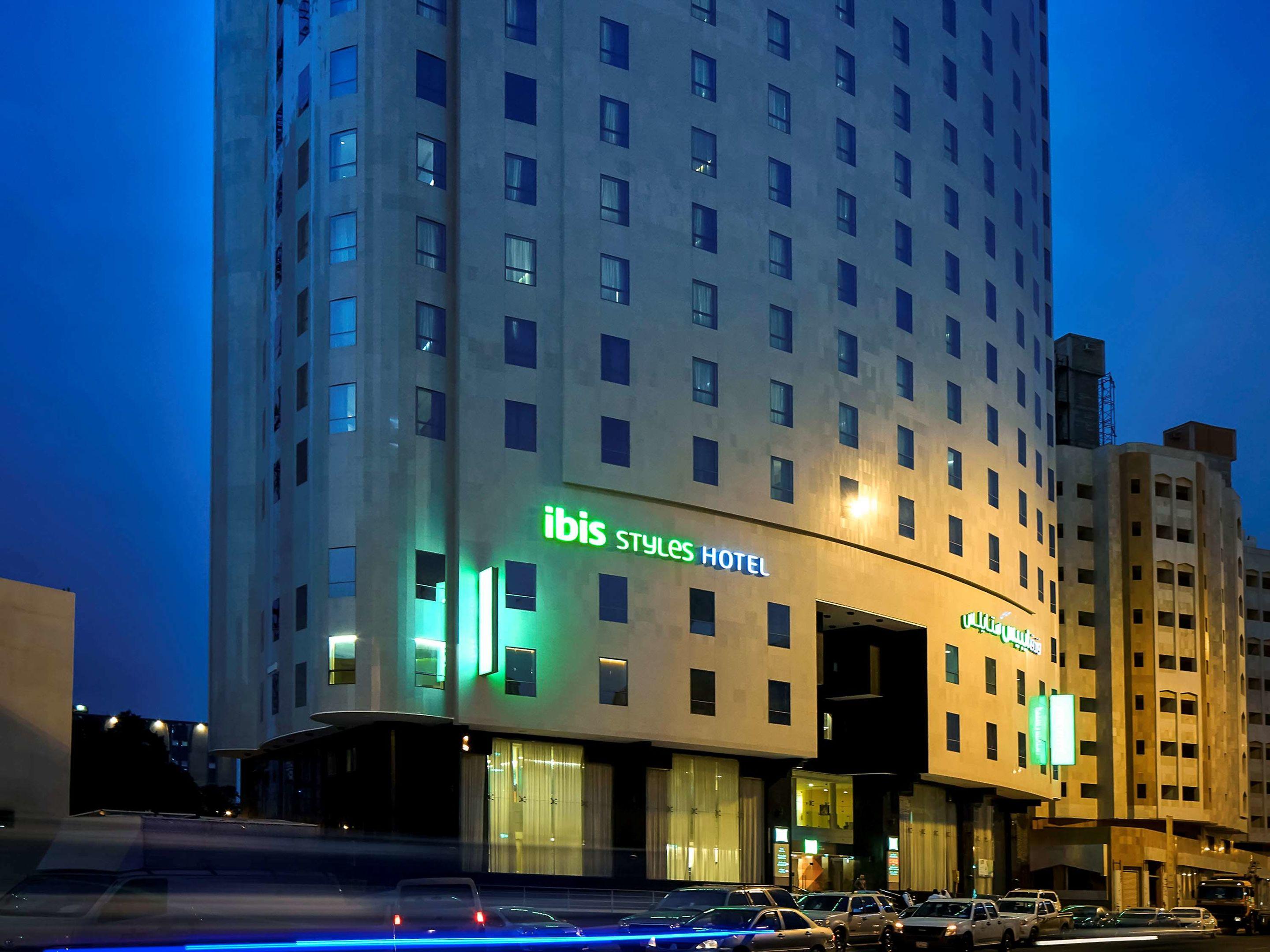ibis Styles Makkah — photo 4