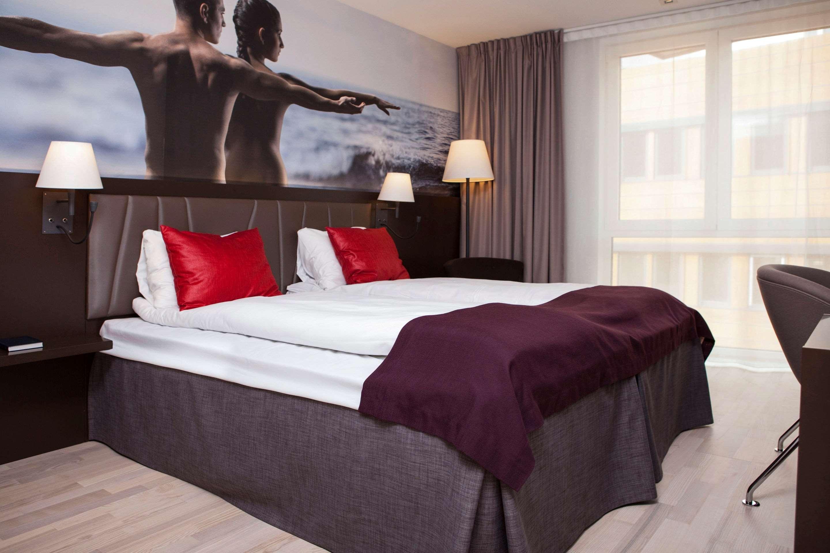 Quality Hotel Waterfront — photo 3