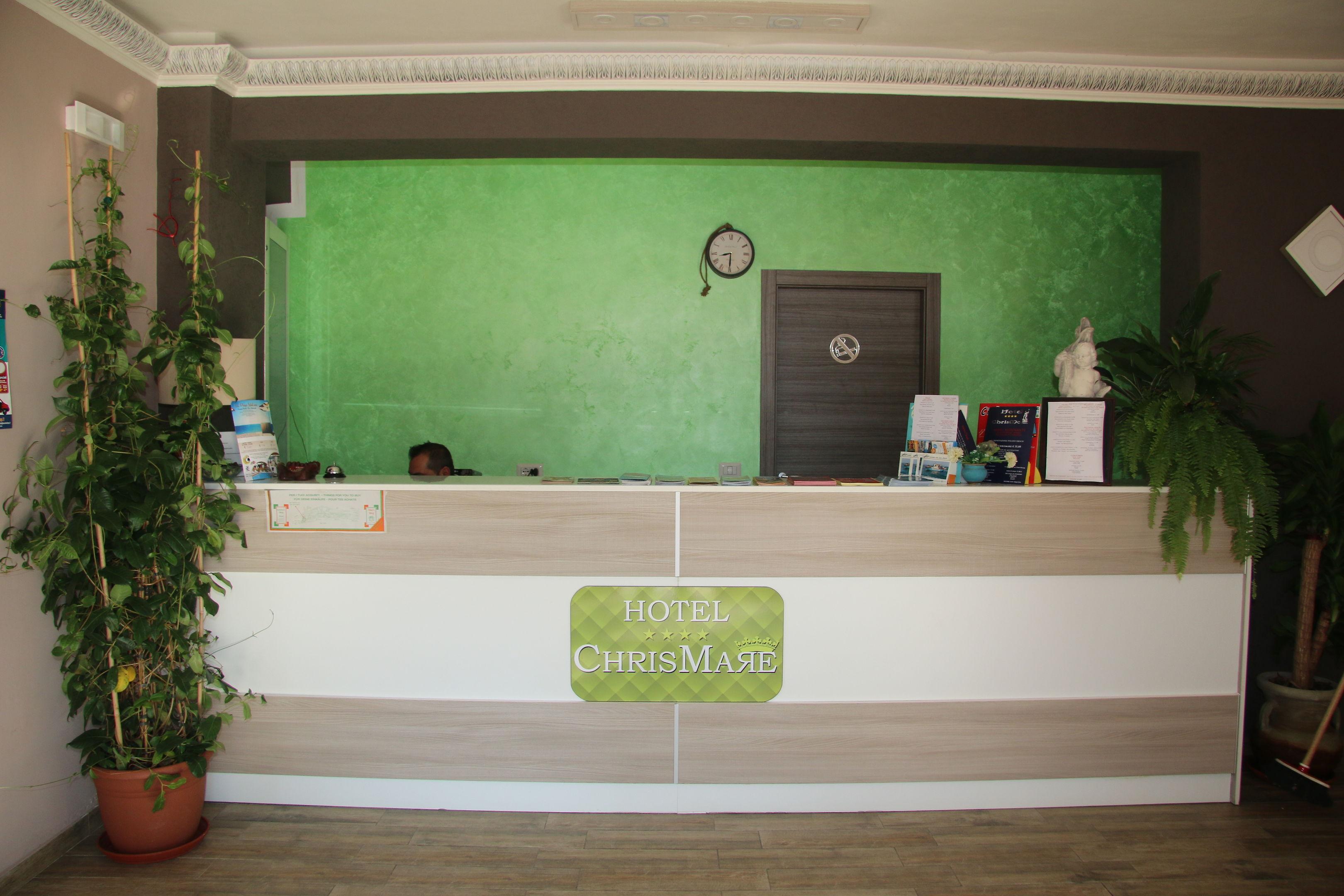 Hotel Chrismare — photo 5