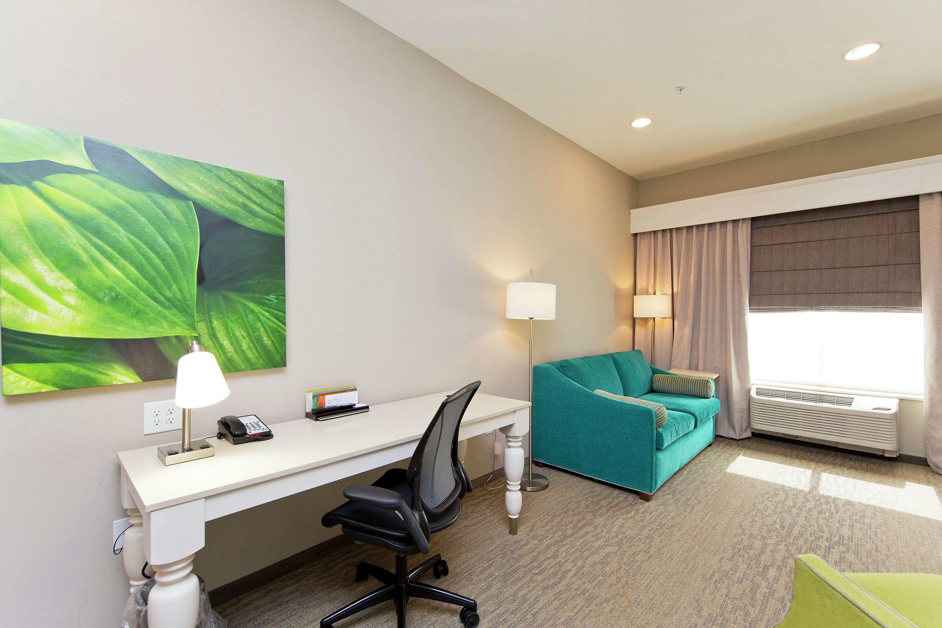 Hilton Garden Inn Martinsburg — photo 5