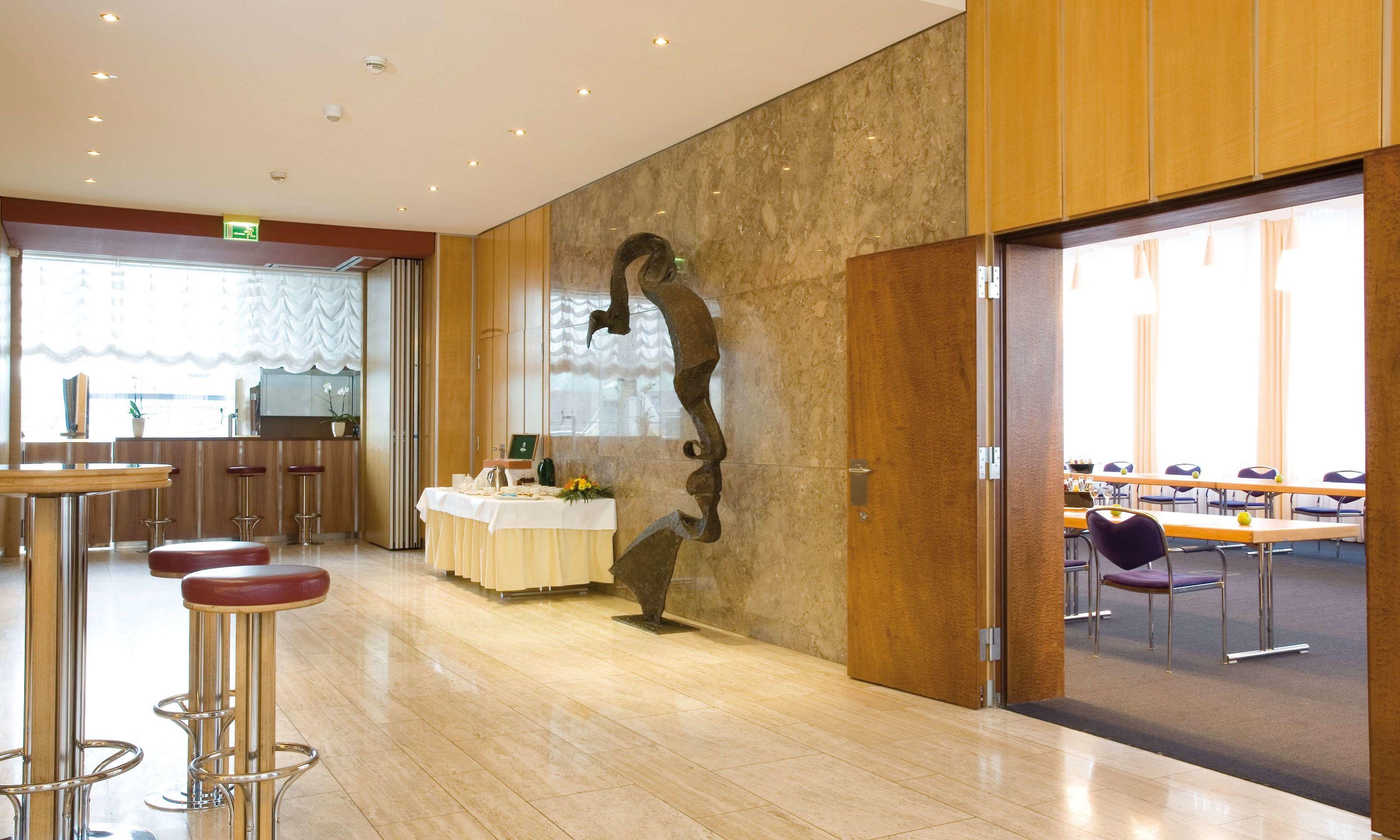 Living Hotel Kanzler — photo 4