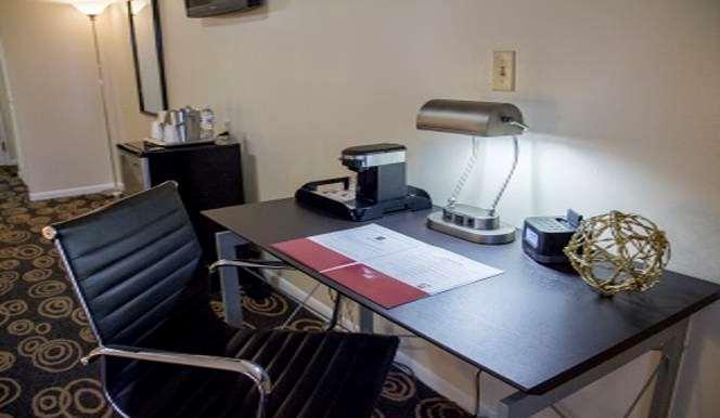 Regency Hotel Miami — photo 5