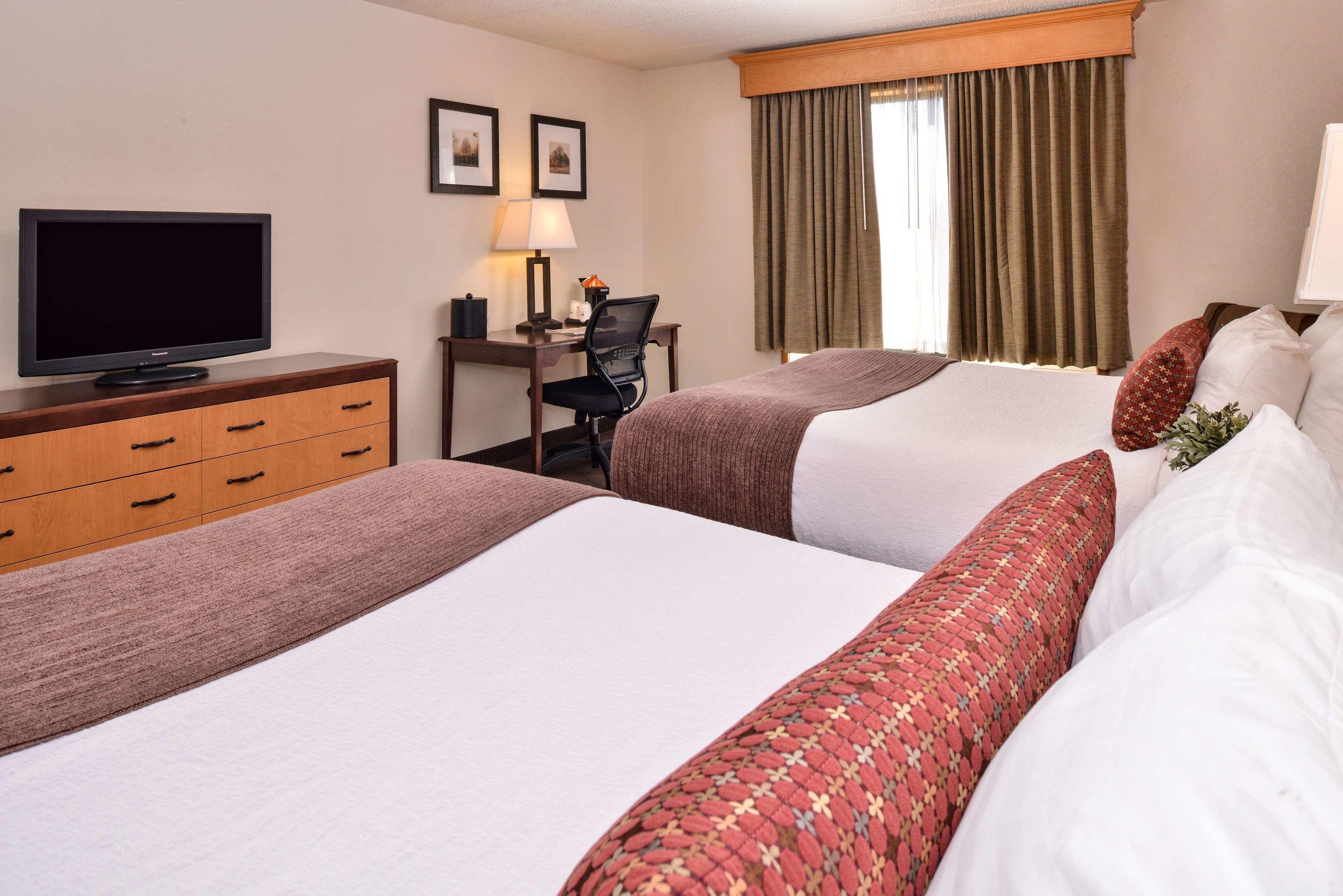 Best Western Plus Sidney Lodge — photo 5