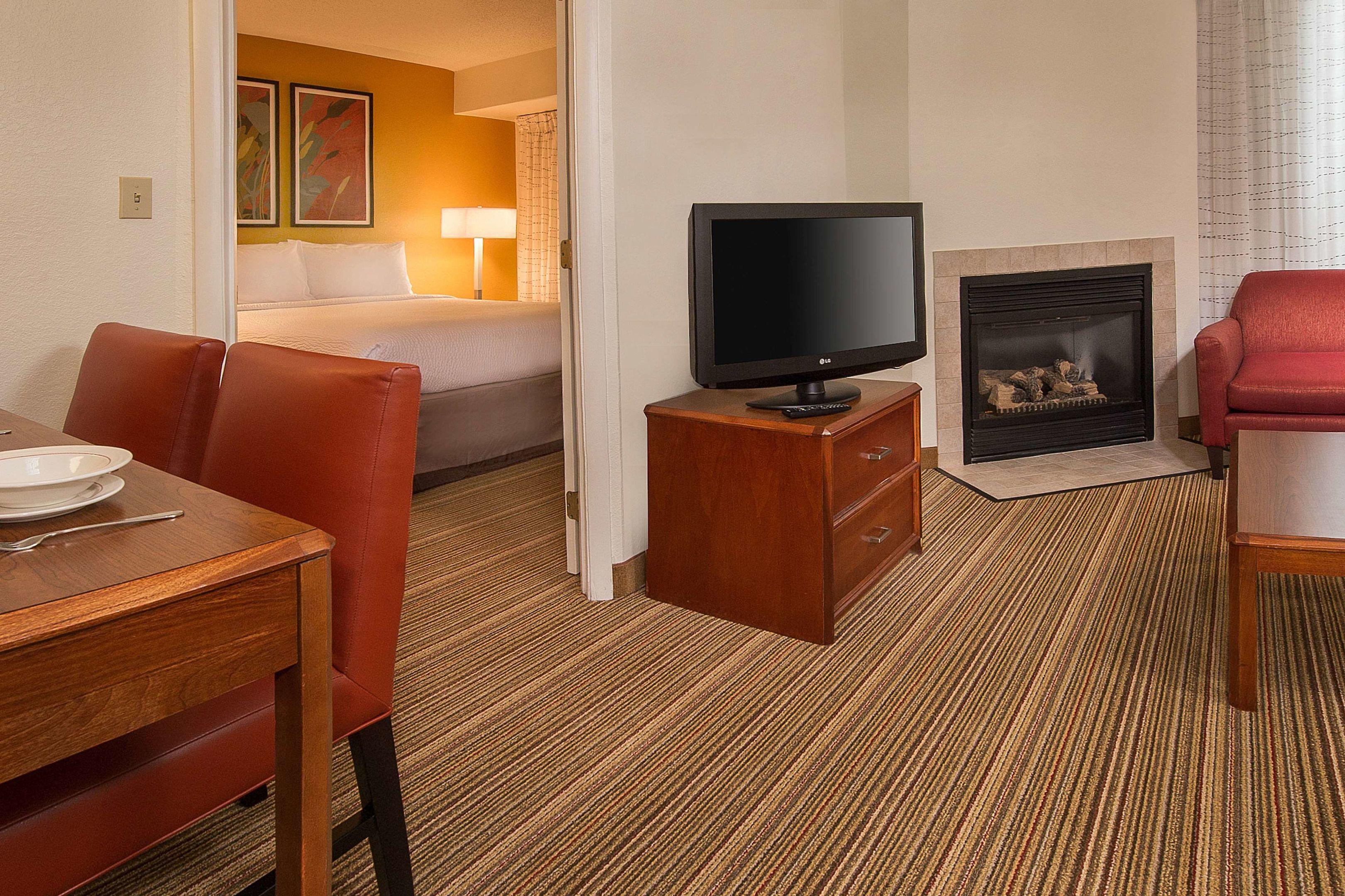 Sonesta ES Suites Raleigh Durham Airport Morrisville — photo 5