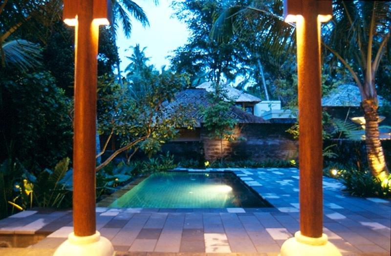 Kayumanis Private Villas & Spa Ubud — photo 2