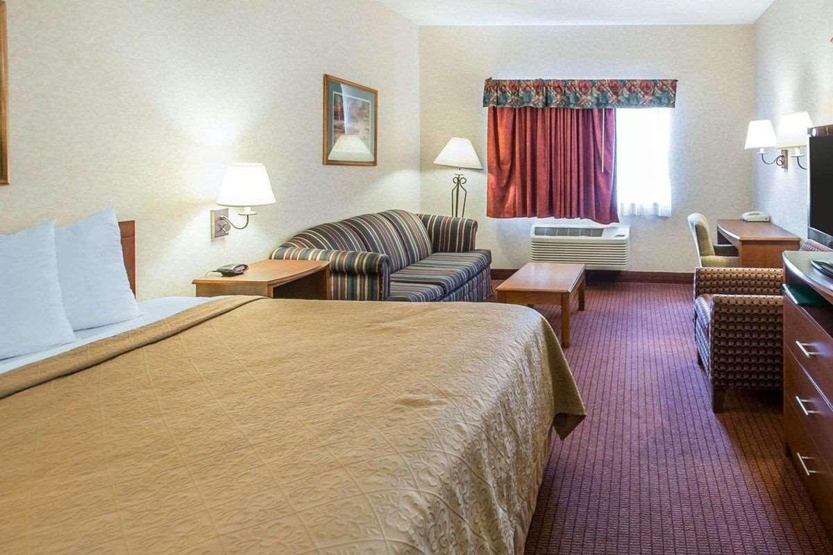 GreenTree Inn Denver Tech Center — photo 4