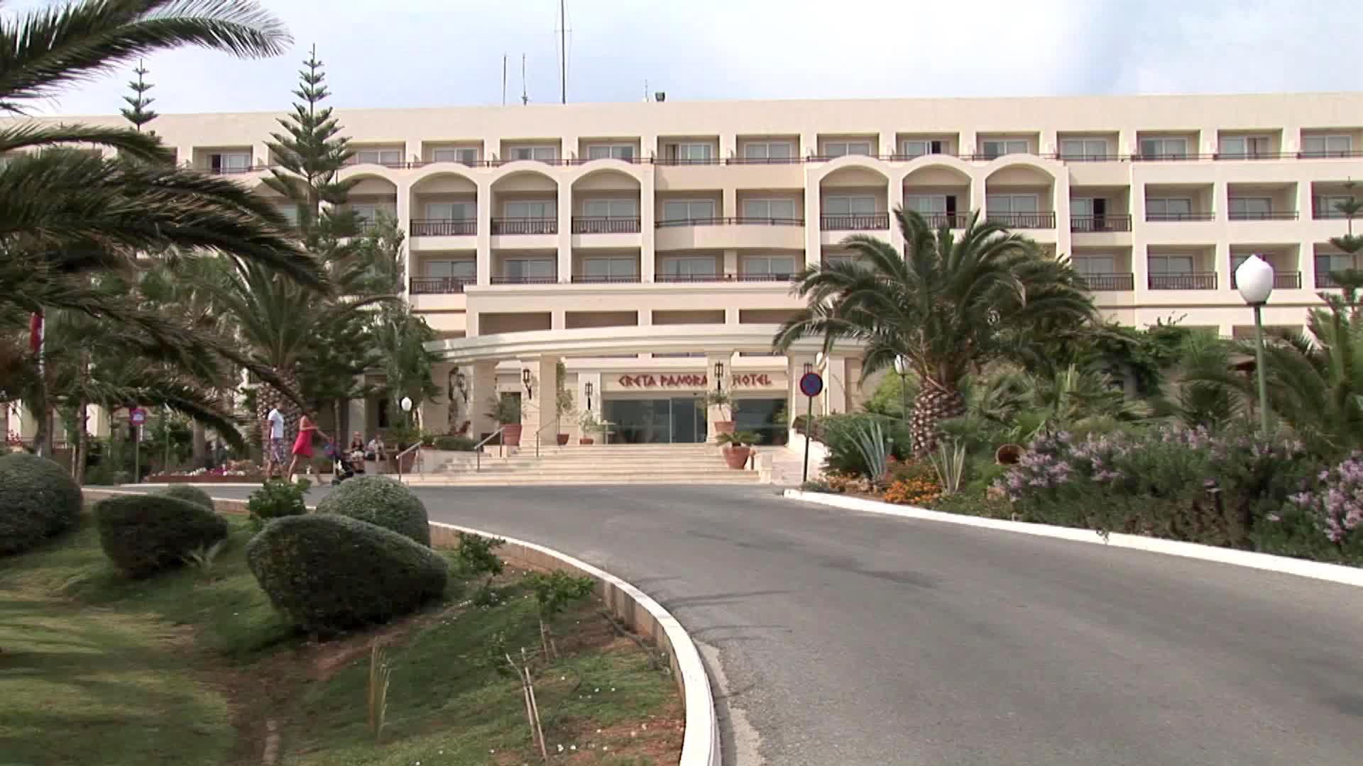 Iberostar Creta Panorama — photo 1